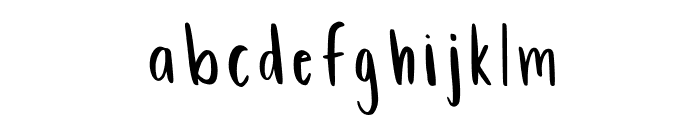 Dazey Regular FONT