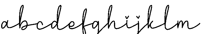 Dazzling FONT