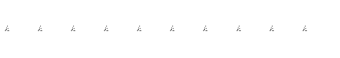 dak_font Font OTHER CHARS