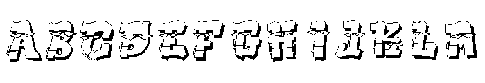 dak_font FONT
