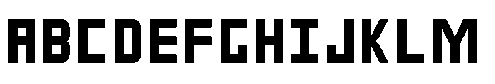 daveylikespie B Regular FONT