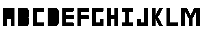 daveylikespie Regular FONT