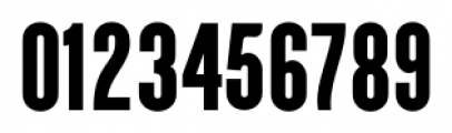 Daily Tabloid JNL Regular Font OTHER CHARS