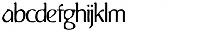 DAILYFIX Font LOWERCASE