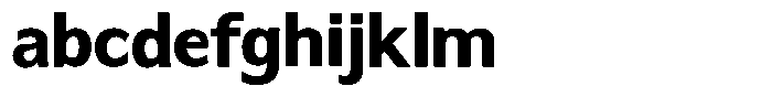 Dafe Ranst Bold FONT