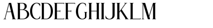 Dagonia Medium Font