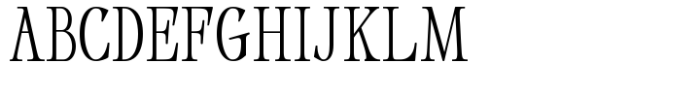 Dahliana Variable Font UPPERCASE
