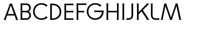 Dahuia Regular Font UPPERCASE