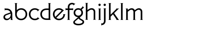Dahuia Regular FONT