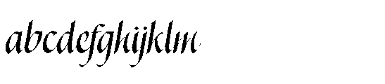 Daigersun FONT
