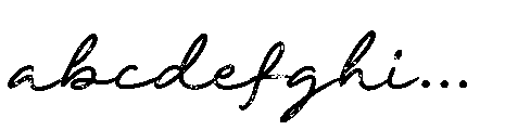 Daily Montana FONT