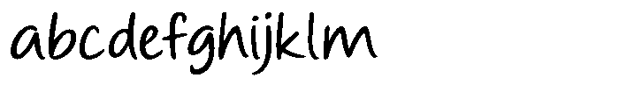 Daily Sunny FONT