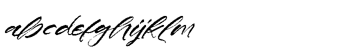 Daily Vintage Italic FONT