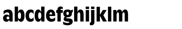 Daimito Condensed Bold FONT