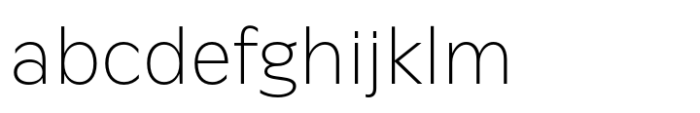 Daimito Thin FONT