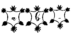 Dainty Autumn FONT