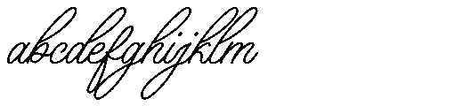 Daintyline FONT