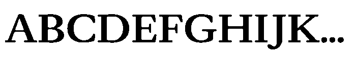 Daisler Bold Font UPPERCASE