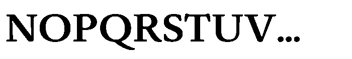 Daisler Bold Font UPPERCASE