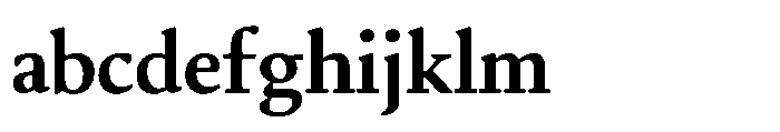 Daisler Bold FONT