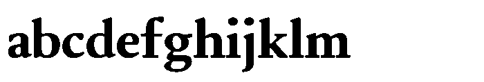 Daisler Extra Bold FONT
