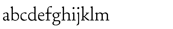Daisler Light FONT