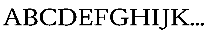 Daisler Medium Font UPPERCASE