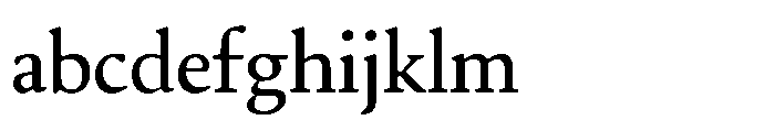 Daisler Medium FONT