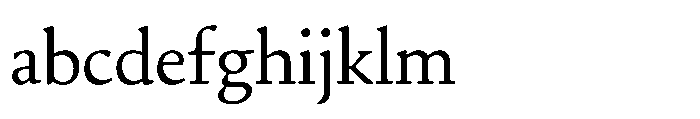 Daisler Regular FONT