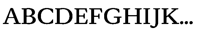 Daisler Semi Bold Font UPPERCASE