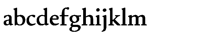 Daisler Semi Bold FONT