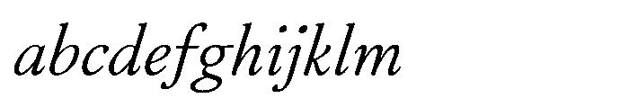 Daisler Variable Italic Italic FONT