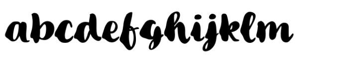 Daisy Whisper FONT