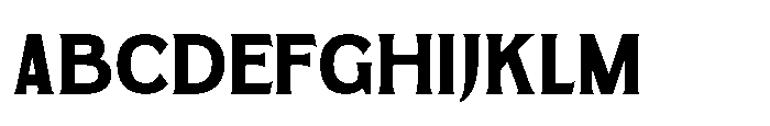 Daksine Regular FONT