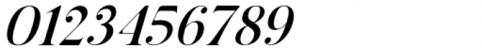 Dalglish Italic Font OTHER CHARS