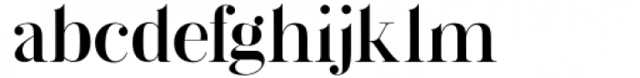 Dalglish Regular Font LOWERCASE