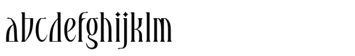 Dallen Regular FONT