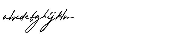 Dallond Coast FONT