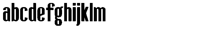 Dalnarow FONT