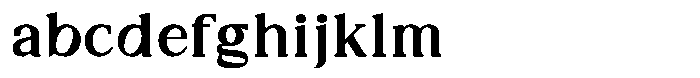 Dalore Variable FONT