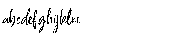 Daltonse Regular FONT