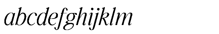 Dalven Goofler Italic FONT
