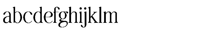 Dalven Goofler Regular FONT