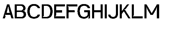 Damaris Font UPPERCASE