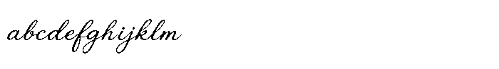 Dancing Partner Script Clean FONT