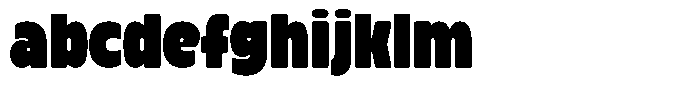 Dango FONT