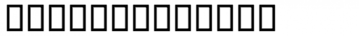 Dante MT Bold Italic Alt Font LOWERCASE
