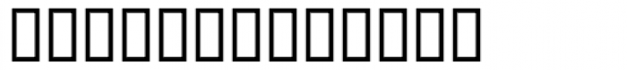 Dante MT Bold Italic Expert Font LOWERCASE