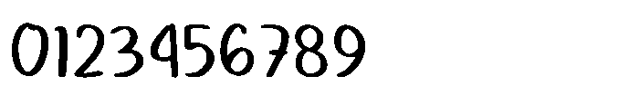 Dantellaz Font OTHER CHARS