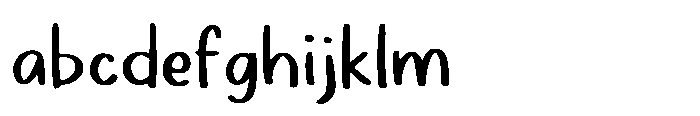 Dantellaz FONT